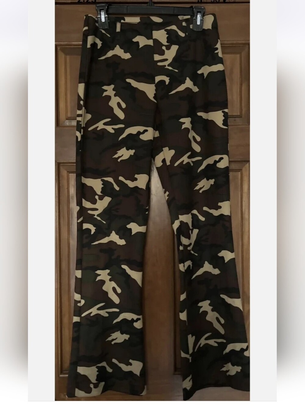 Vintage Joe Benbasset Wide Leg